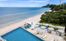 The Rock Hua Hin Beachfront Spa Resort